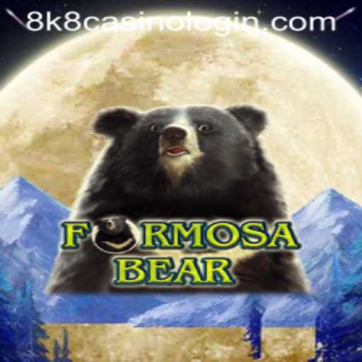 Exploring the Exciting World of FormosaBear: Your Gateway to 8k8 Casino Login