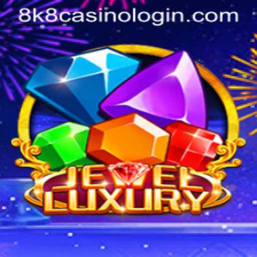 Discover JewelLuxury: A Dazzling Game Experience with 8k8 Casino Login